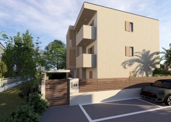 Foto 27 - Trilocale viale via toscana, Porto San Giorgio - foto 26