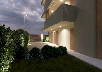 Foto 30 - Trilocale viale via toscana, Porto San Giorgio - foto 29