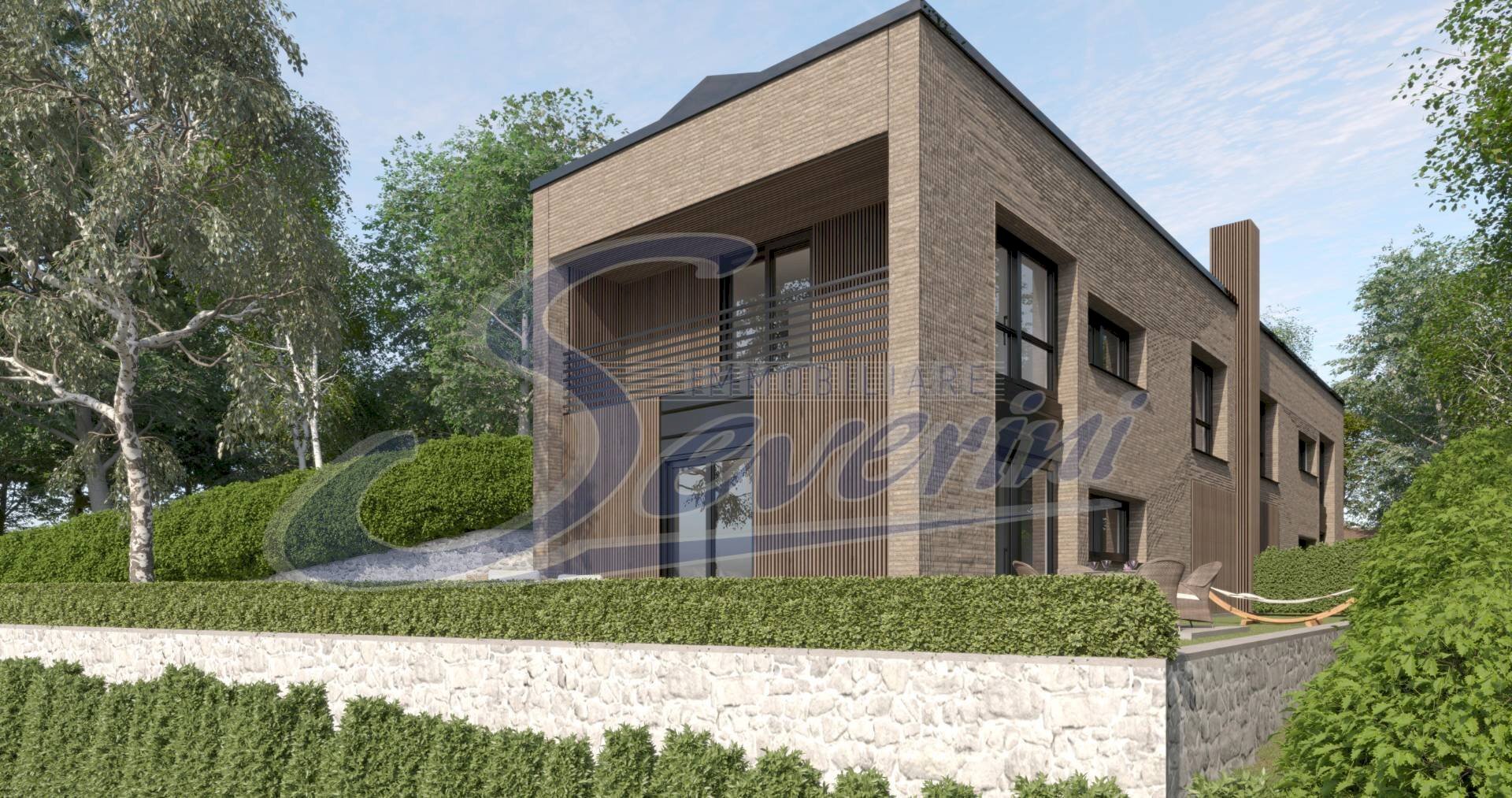 Foto 3 - Semi-detached house Tavernerio - photo 3