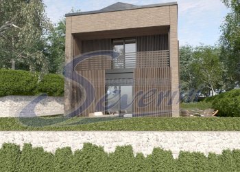 Foto 1 - Casa semi indipendente Tavernerio - foto 1