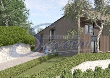 Foto 2 - Casa semi indipendente Tavernerio - foto 2