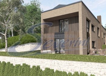 Foto 4 - Casa semi indipendente Tavernerio - foto 4