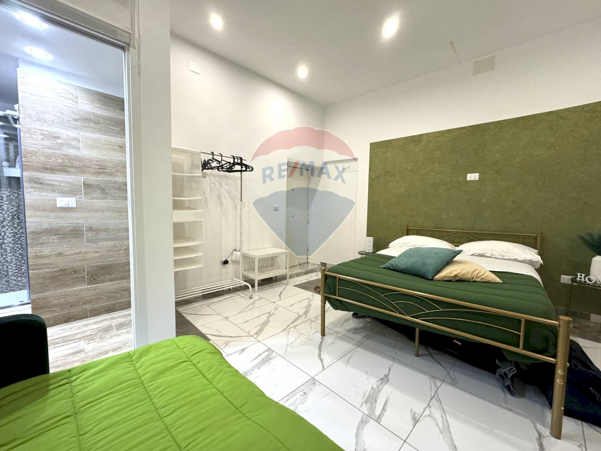 Camera / camera da letto - Monolocale Via Carlo Nazzaro
 
10, Napoli - foto 3