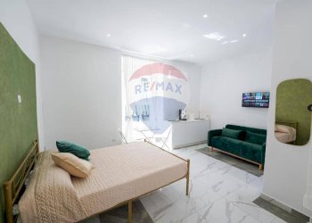 Camera / camera da letto - Monolocale Via Carlo Nazzaro
 
10, Napoli - foto 6