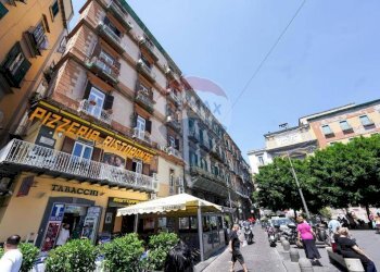 Edificio all\'aperto - Monolocale Via Carlo Nazzaro
 
10, Napoli - foto 13