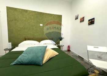 Camera / camera da letto - Monolocale Via Carlo Nazzaro
 
10, Napoli - foto 7