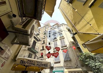 Edificio all\'aperto - Monolocale Via Carlo Nazzaro
 
10, Napoli - foto 14