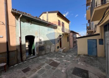 Terrazza - Casa semi indipendente via Generale digilio, Accettura - foto 1