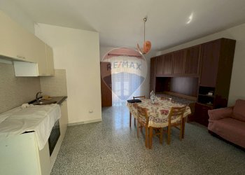 Sala da pranzo - Casa semi indipendente via Generale digilio, Accettura - foto 3