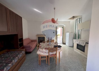 Sala da pranzo - Casa semi indipendente via Generale digilio, Accettura - foto 4