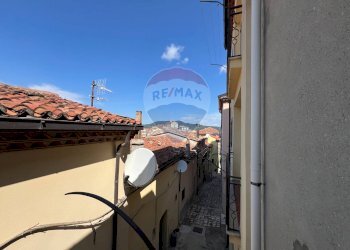 Edificio all\'aperto - Casa semi indipendente via Generale digilio, Accettura - foto 11