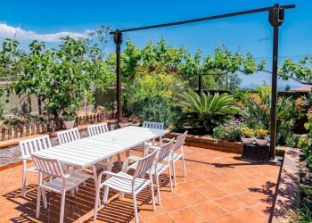 Terrazza - Villa Via Antonio Pietro Coppola
 
9, Mascalucia - foto 32