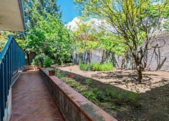 Giardino - Villa Via Antonio Pietro Coppola
 
9, Mascalucia - foto 35