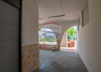 Terrazza - Casa semi indipendente Agnone Bagni Via delle Gardenie
 
15, Augusta - foto 9