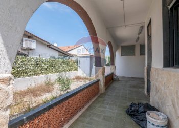Terrazza - Casa semi indipendente Agnone Bagni Via delle Gardenie
 
15, Augusta - foto 17