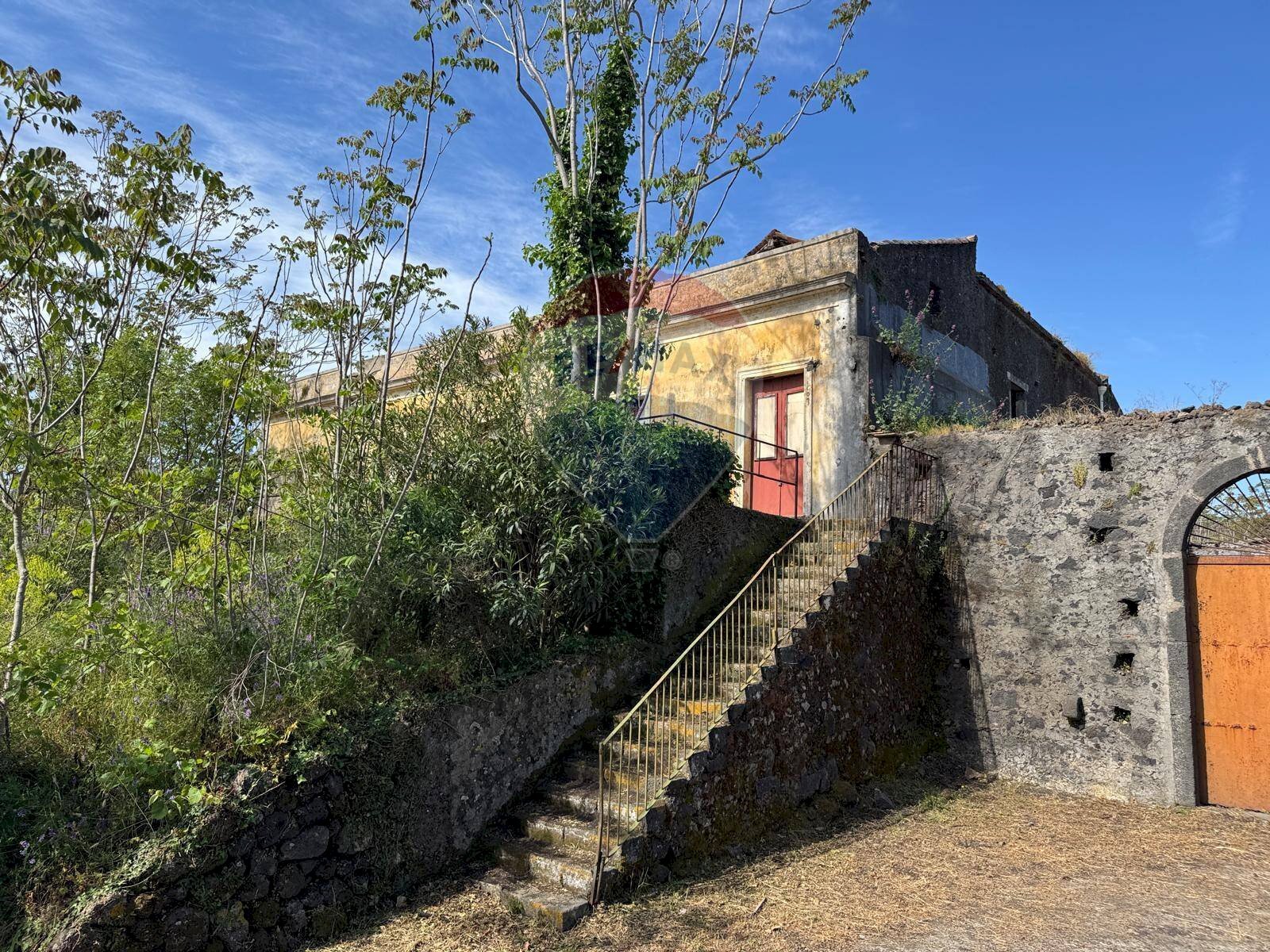 Casa all\'aperto - Villa Strada provinciale 49/II, Acireale - foto 3