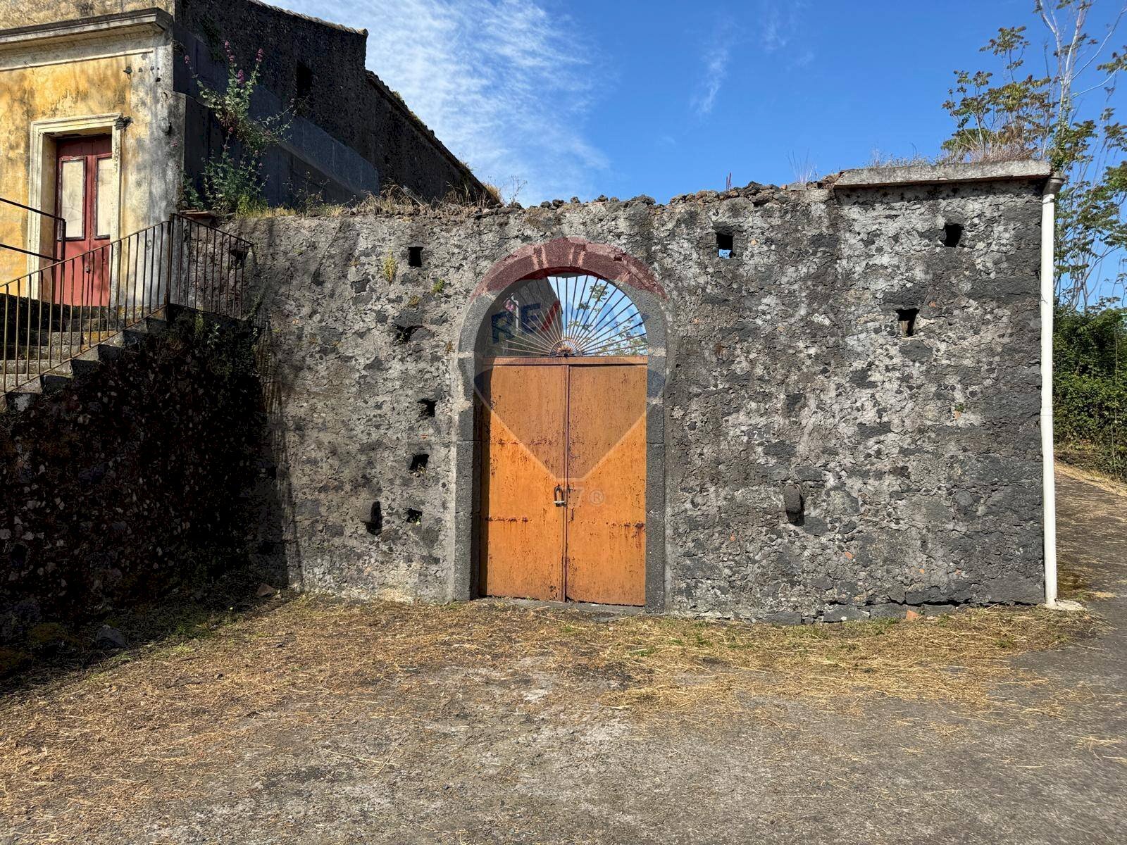 Casa all\'aperto - Villa Strada provinciale 49/II, Acireale - foto 2