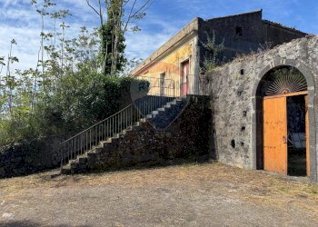 Casa all\'aperto - Villa Strada provinciale 49/II, Acireale - foto 1