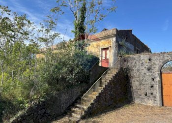 Casa all\'aperto - Villa Strada provinciale 49/II, Acireale - foto 3