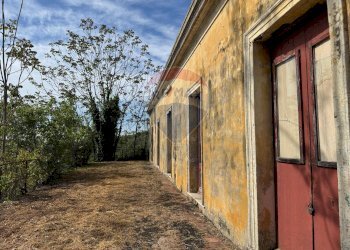 Casa all\'aperto - Villa Strada provinciale 49/II, Acireale - foto 5