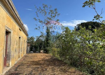 Giardino - Villa Strada provinciale 49/II, Acireale - foto 12