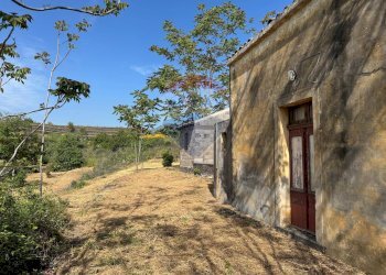 Giardino - Villa Strada provinciale 49/II, Acireale - foto 13