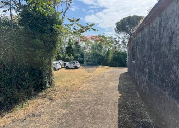 Giardino - Villa Strada provinciale 49/II, Acireale - foto 25