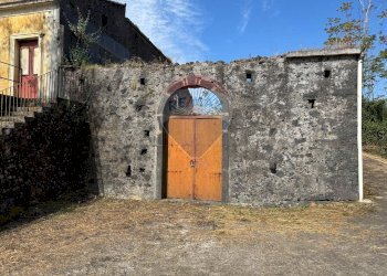 Casa all\'aperto - Villa Strada provinciale 49/II, Acireale - foto 2