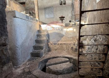 Scale - Villa Strada provinciale 49/II, Acireale - foto 32