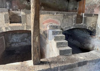 Scale - Villa Strada provinciale 49/II, Acireale - foto 34