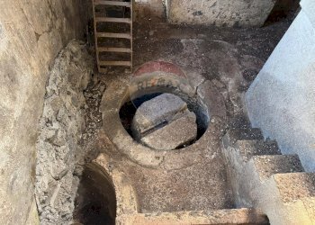 Scale - Villa Strada provinciale 49/II, Acireale - foto 37