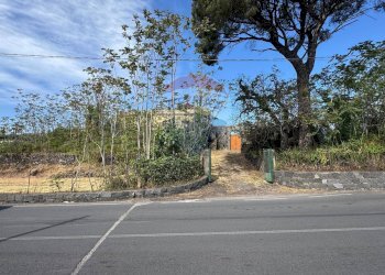 Edificio all\'aperto - Villa Strada provinciale 49/II, Acireale - foto 45