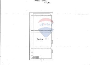 Pianta 2D - Villa Strada provinciale 49/II, Acireale - foto 48