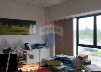 Ufficio - Commercial Premises via della comunità Europea
 
22/24, Figline e Incisa Valdarno - photo 14