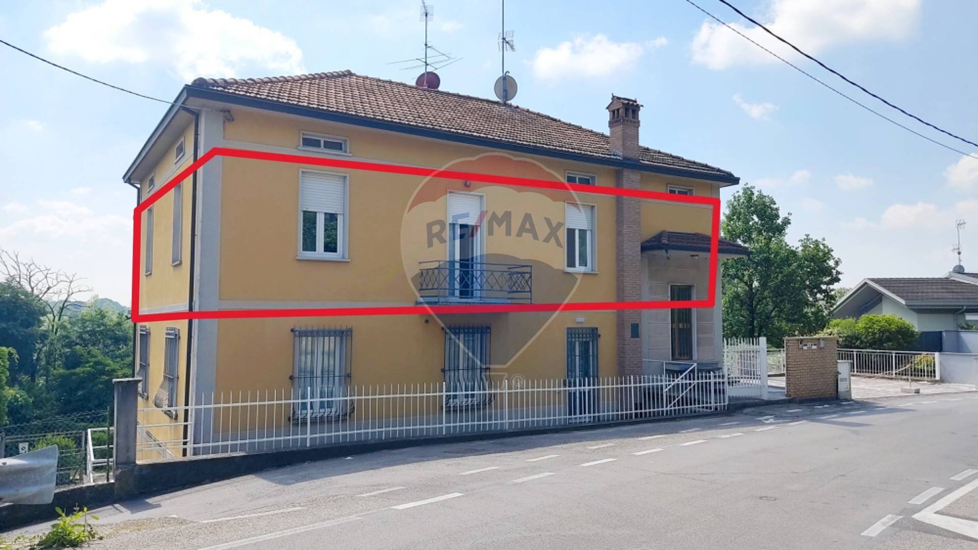 Casa all\'aperto - Quadrilocale Brembate - foto 1