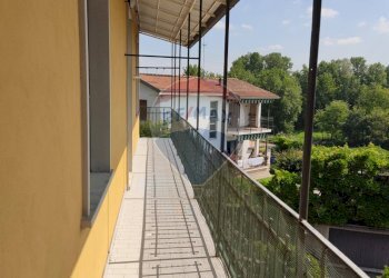 Balcone - Quadrilocale Brembate - foto 3