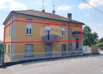 Casa all\'aperto - Quadrilocale Brembate - foto 1