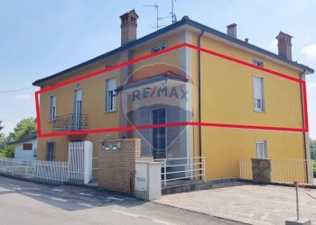 Casa all\'aperto - Quadrilocale Brembate - foto 20