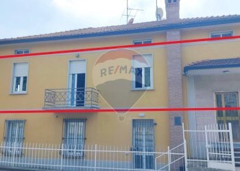 Edificio all\'aperto - Quadrilocale Brembate - foto 19