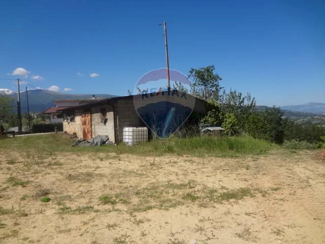 Casa all\'aperto - Terreno edificabile contrada Sant'Angelo
 
28, Casacanditella - foto 1