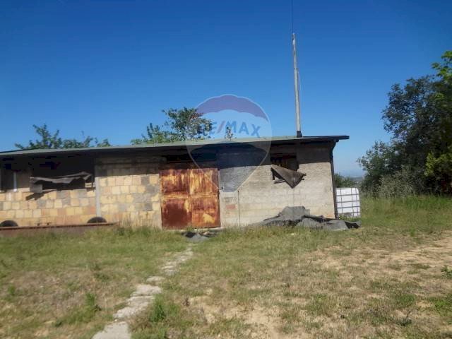 Casa all\'aperto - Terreno edificabile contrada Sant'Angelo
 
28, Casacanditella - foto 3