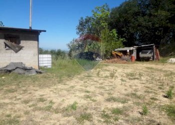 Giardino - Terreno edificabile contrada Sant'Angelo
 
28, Casacanditella - foto 5