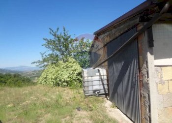 Casa all\'aperto - Terreno edificabile contrada Sant'Angelo
 
28, Casacanditella - foto 6