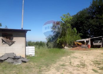 Giardino - Terreno edificabile contrada Sant'Angelo
 
28, Casacanditella - foto 16