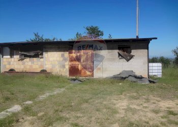 Casa all\'aperto - Terreno edificabile contrada Sant'Angelo
 
28, Casacanditella - foto 17