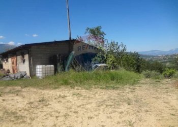 Casa all\'aperto - Terreno edificabile contrada Sant'Angelo
 
28, Casacanditella - foto 20