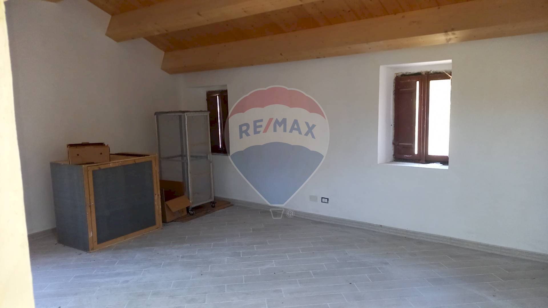 Stanza vuota - Casa semi indipendente Località Capo di Rio
 
8, Cingoli - foto 1