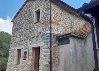 Casa all\'aperto - Semi-detached house Località Capo di Rio
 
8, Cingoli - photo 6