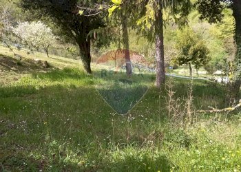 Giardino - Semi-detached house Località Capo di Rio
 
8, Cingoli - photo 10