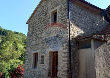 Casa all\'aperto - Semi-detached house Località Capo di Rio
 
8, Cingoli - photo 21